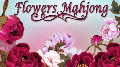 Flowers Mahjong screenshot 4