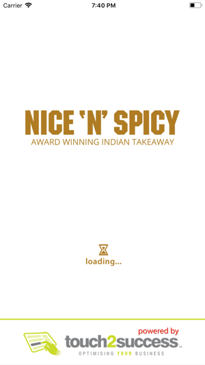 NICE N SPICY