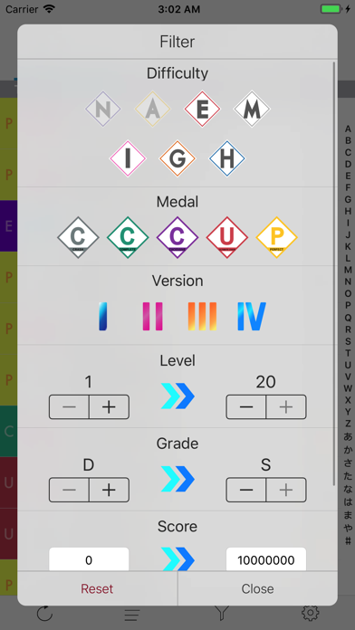 SDVXPS IVのおすすめ画像3