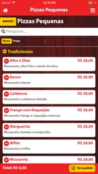 Clube do Queijo Captura de tela 2