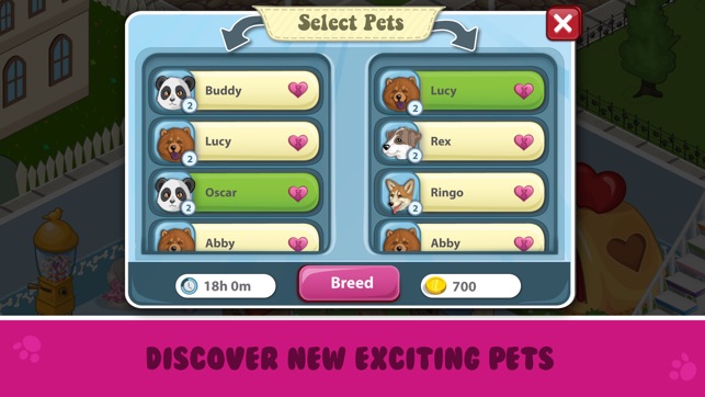 Pet City(圖5)-速報App