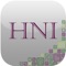 HNI has changed the way you look at the process of learning by launching out very own mobile application