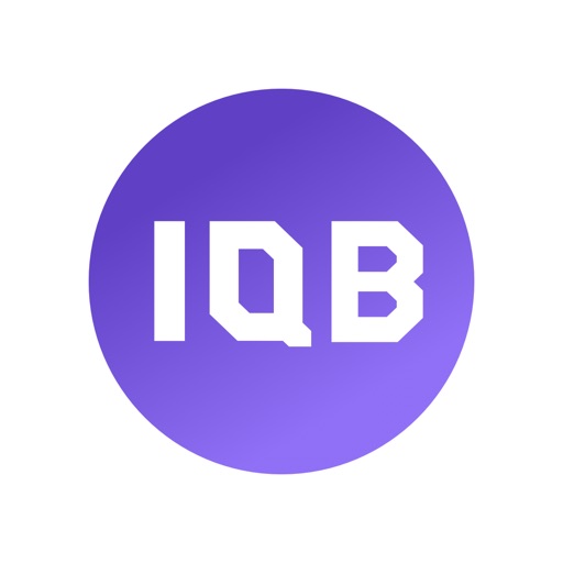 IQB iOS App