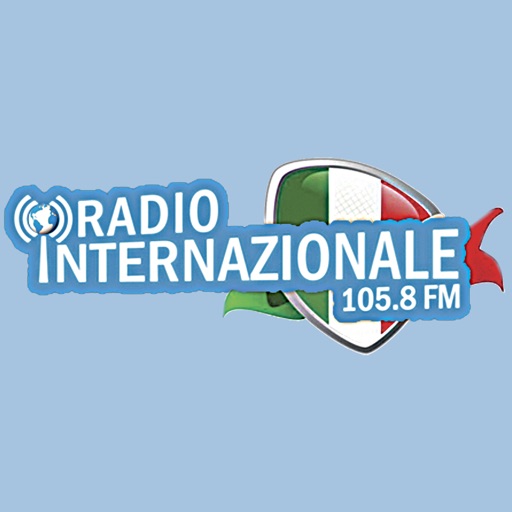 Radio Internazionale iOS App