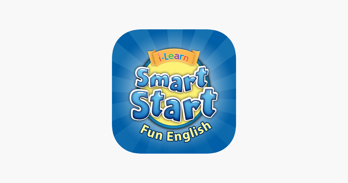 ‎iLearn Smart Start Fun English