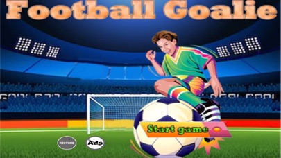 download Football Goalie - Shootout apps 3
