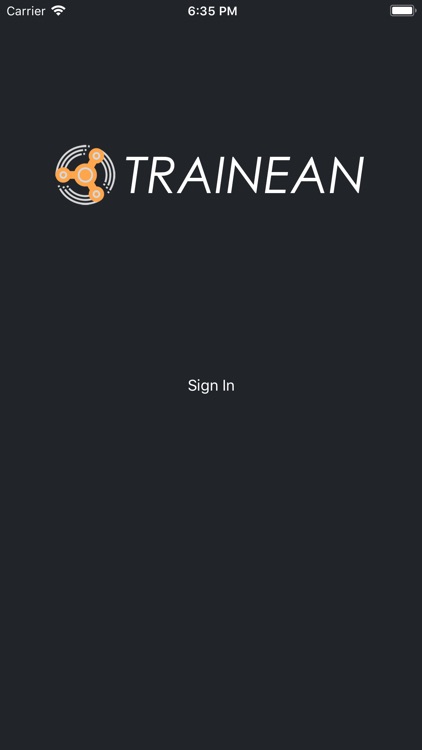 Trainean