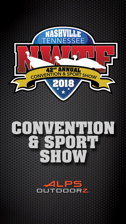 NWTF Convention