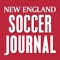 New England’s premier soccer magazine is now even better and more mobile