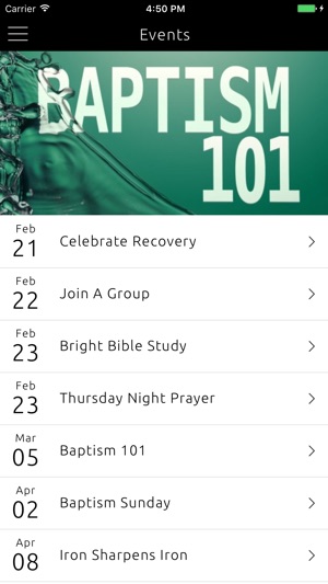 Christian Life - Rantoul, IL(圖3)-速報App