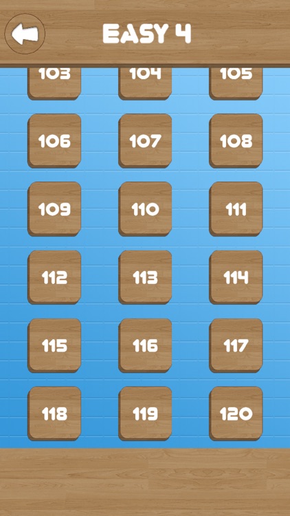 Slide the Blocks : Wood Jigsaw screenshot-3