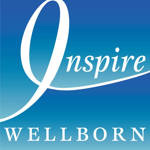 Inspire by Wellborn Icon