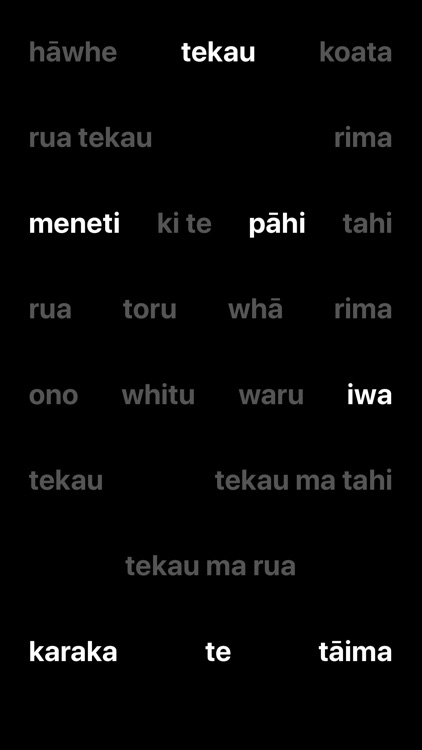 He aha te tāima