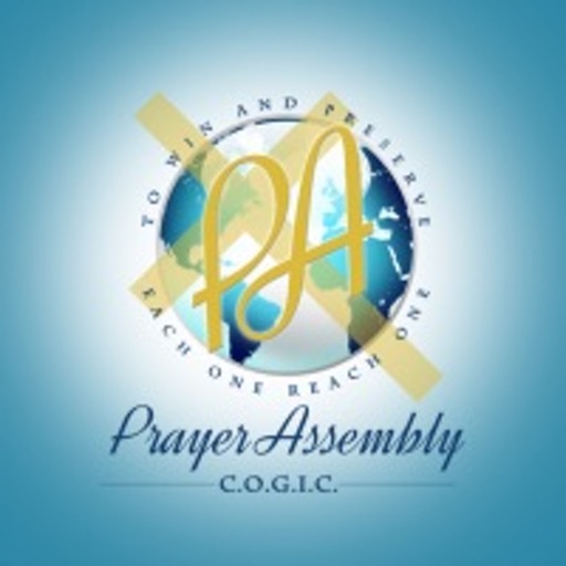 Prayer Assembly COGIC icon