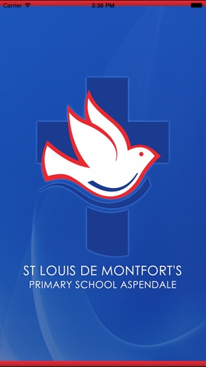 St Louis De Montfort Primary School Aspendale(圖1)-速報App