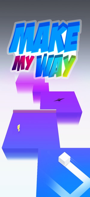 Make My Way Pro(圖1)-速報App