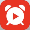 Alarm for Youtube Videos