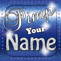 Pimp Your Name pour PC