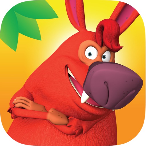 Yowie World iOS App