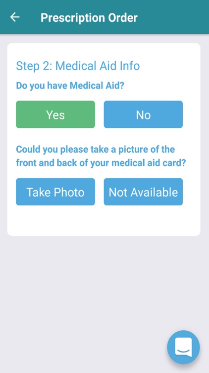 Medicare South Africa screenshot-3