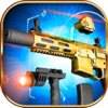 Weapon Gun Builder Simulator