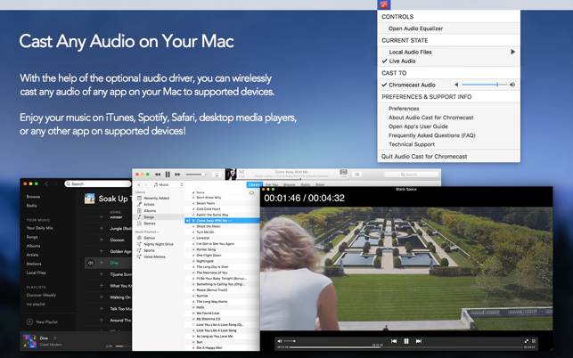 Mac apps download