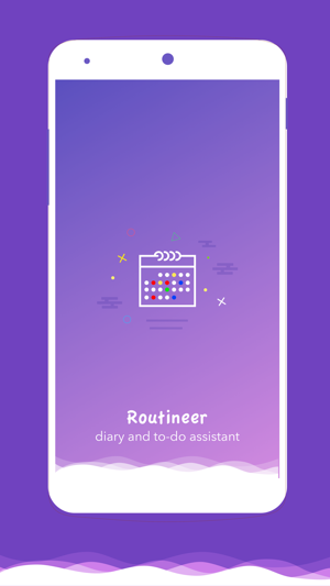 Routineer