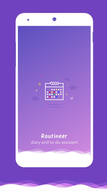 Routineer