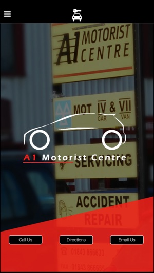 A1 Motorist Centre(圖1)-速報App