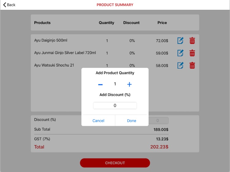 Sales Kit screenshot-3