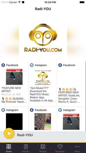 Radi-YOU(圖1)-速報App