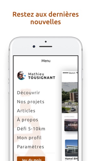 TLA Architectes(圖1)-速報App