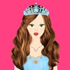 iPrincess Dress Up