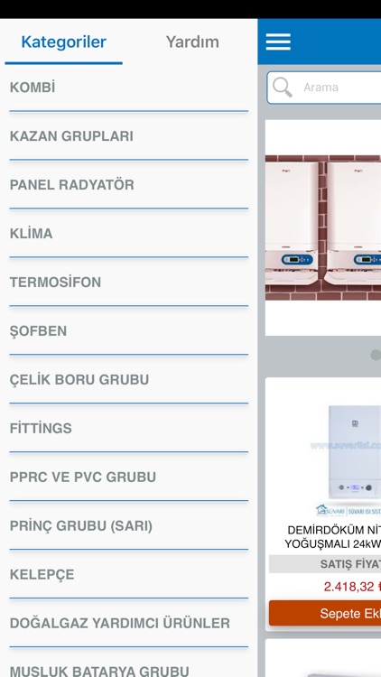 Süvari Isı screenshot-3
