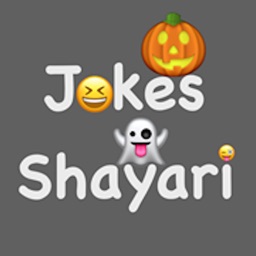 Jokes & Shayari