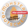 Münster Gutschein