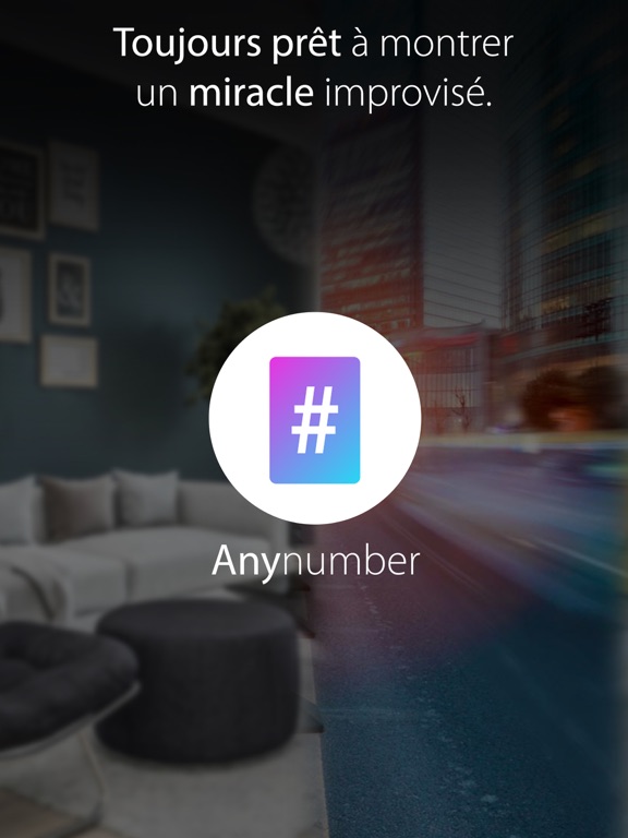 Anynumber
