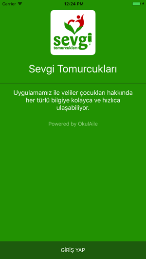 Sevgi Tomurcukları(圖1)-速報App