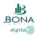 Bona Im&oacute;veis Digital icon