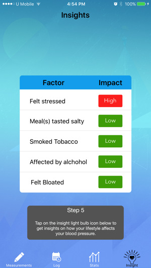 Blood Pressure Simple - Blood Pressure Monitor(圖5)-速報App