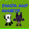 Panda&Anubis