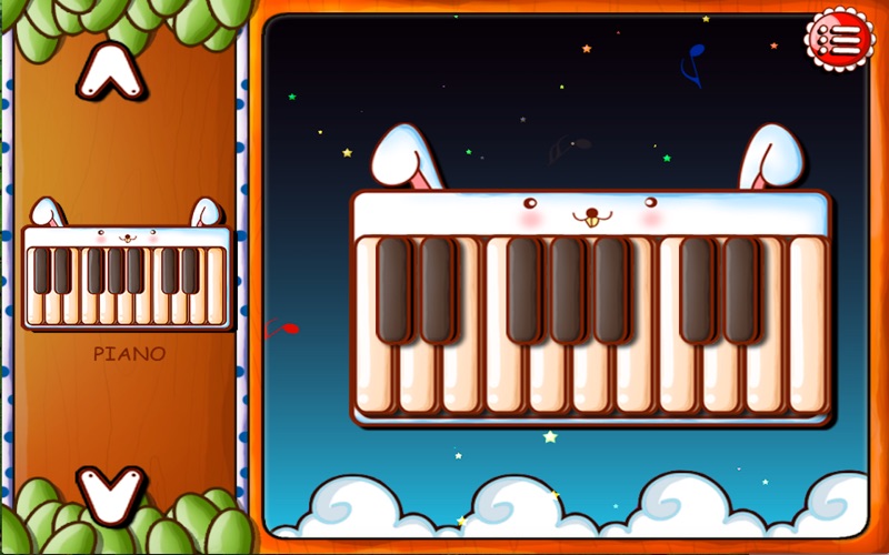 Kids Magical Instruments Pro thumbnail 4