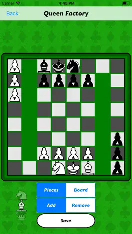 Game screenshot Chess Maker mod apk
