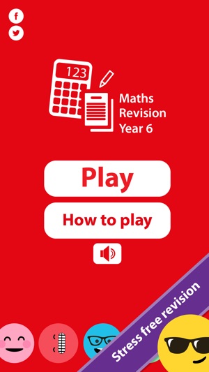 EduMove Maths Revision (KS2)