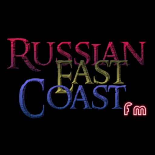 Russian East Coast Fm