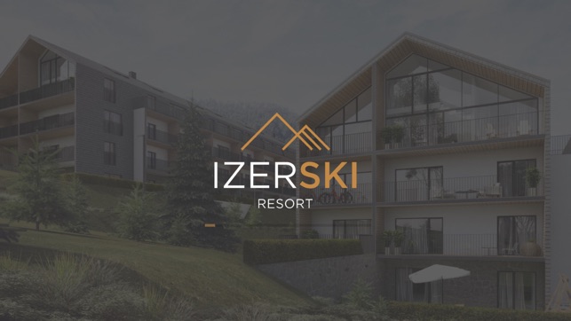 Izerski Resort(圖1)-速報App