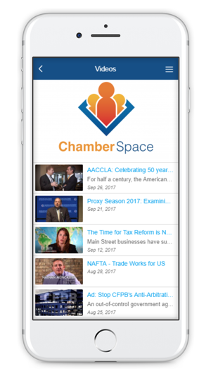 Chamber Space(圖2)-速報App