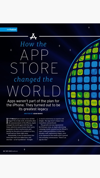 Mac Life: iOS Edition screenshot-5