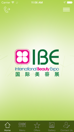 International Beauty Expo(圖1)-速報App