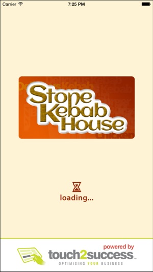 Stone Kebab House(圖1)-速報App